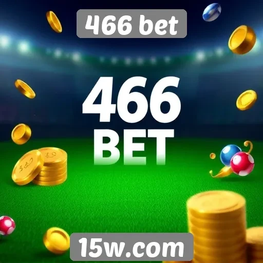Análise das promoções disponíveis no site 466 bet