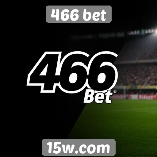 Overview do site 466 bet e suas funcionalidades