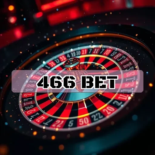 466 bet: A Magia das Apostas ao Vivo em um Clique