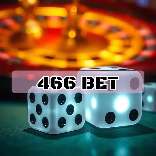 466 bet: O Cassino Online Que Vai Transformar Suas Apostas!