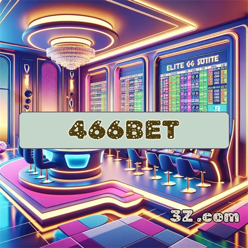Cassino Criativo no 466 Bet: A Diversão Não Para
