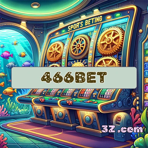 Esporte e Apostas: Explore a 466 bet de Forma Inovadora
