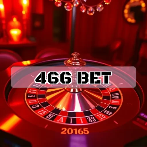466 bet: A Revolução das Apostas no Brasil Chegou Para Ficar!